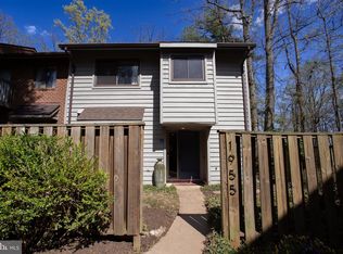 1955 Winterport Cluster, Reston, VA 20191