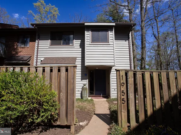 1955 Winterport Cluster, Reston, VA 20191