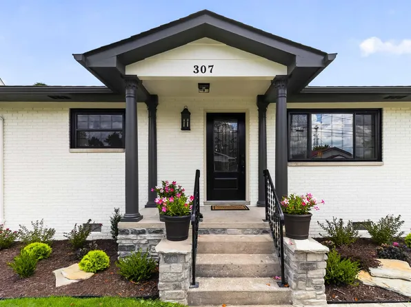 307 Ford St, Corbin, KY 40701