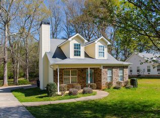 1615 Piedmont Rd, Griffin, GA 30224