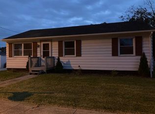 304 Taney Heights Dr, Taneytown, MD