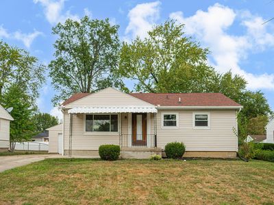136 W Robinwood St, Sidney, OH, 45365