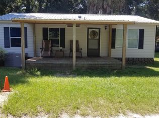 12781 S Magnolia Ave, Ocala, FL 34473