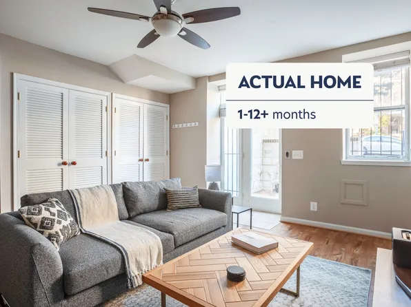 1826 Vernon St NW, Washington, DC