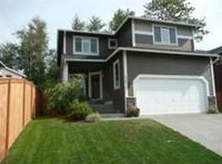 332 Zillah Pl SE, Renton, WA 98059