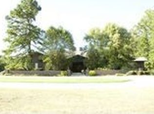 51 Columbia Road 47, Magnolia, AR 71753