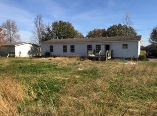 1077 Steger Rd, Meridianville, AL 35759