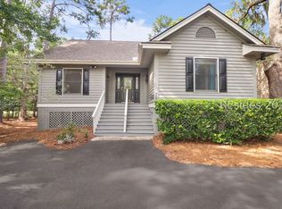 78 Shell Ring Rd, Hilton Head Island, SC 29928