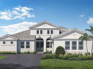 Riviera Grand Plan, Westlake, Loxahatchee, FL 33470