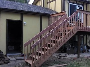 805 E Swallow Rd, Fort Collins, CO 80525