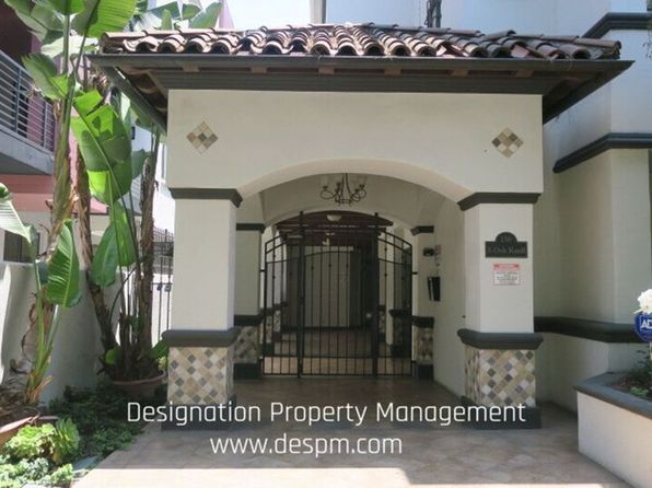 156 S Oak Knoll Ave APT 203