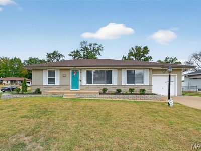 2669 Jonathan Dr, Saint Louis, MO, 63125