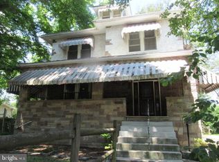 3402 Parkside Dr, Baltimore, MD 21214