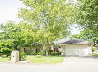 4741 Autumndale Dr, Pace, FL 32571