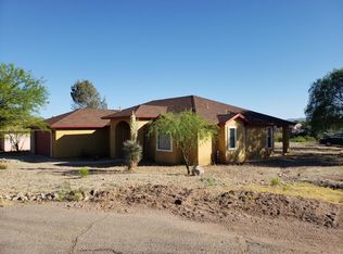 1204 Calle Juan Legarra, Rio Rico, AZ 85648