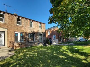 9916 S Yates Blvd, Chicago, IL 60617