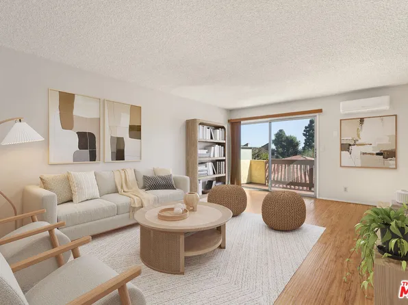 5950 Buckingham Pkwy Unit 610, Culver City, CA 90230