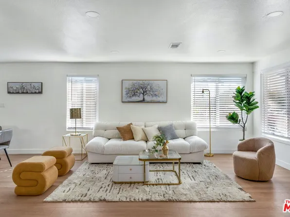 5832 6th Ave, Los Angeles, CA 90043