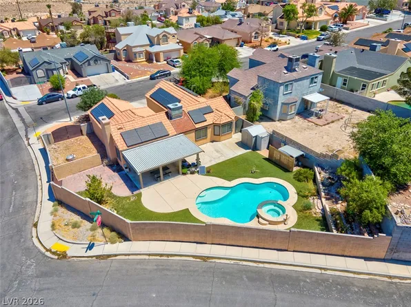 7225 Scottsmoor Ct, Las Vegas, NV 89156