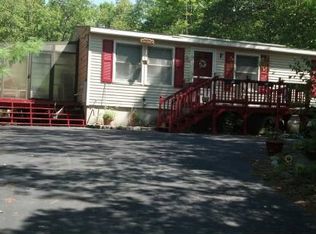 29 Deer Run Rd, Freedom, NH 03836