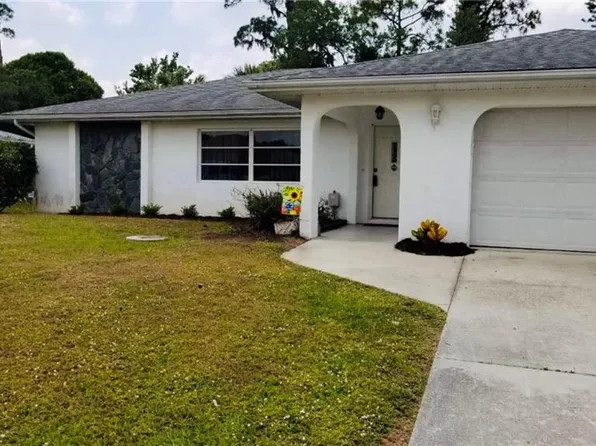 2259 Lee Ter, Pt Charlotte, FL 33952