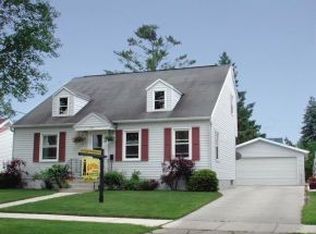 190 E 14th St, Fond Du Lac, WI