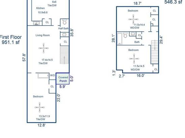 3604 Jupiter Dr, Chalmette, LA 70043