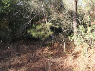 0 Pin Tail Dr LOT 158, Coldspring, TX 77331