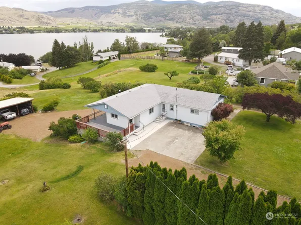 33376 Highway 97, Oroville, WA 98844