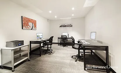 Rented by FirstService Realty (legacy)