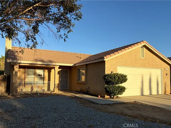 14827 Kimberly St, Adelanto, CA 92301