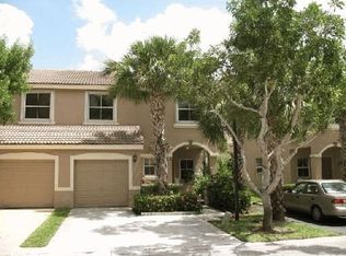 16861 SW 1st Mnr, Pembroke Pines, FL 33027