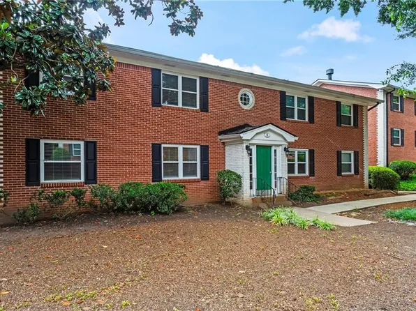4282 Roswell Rd NE APT B1, Atlanta, GA 30342