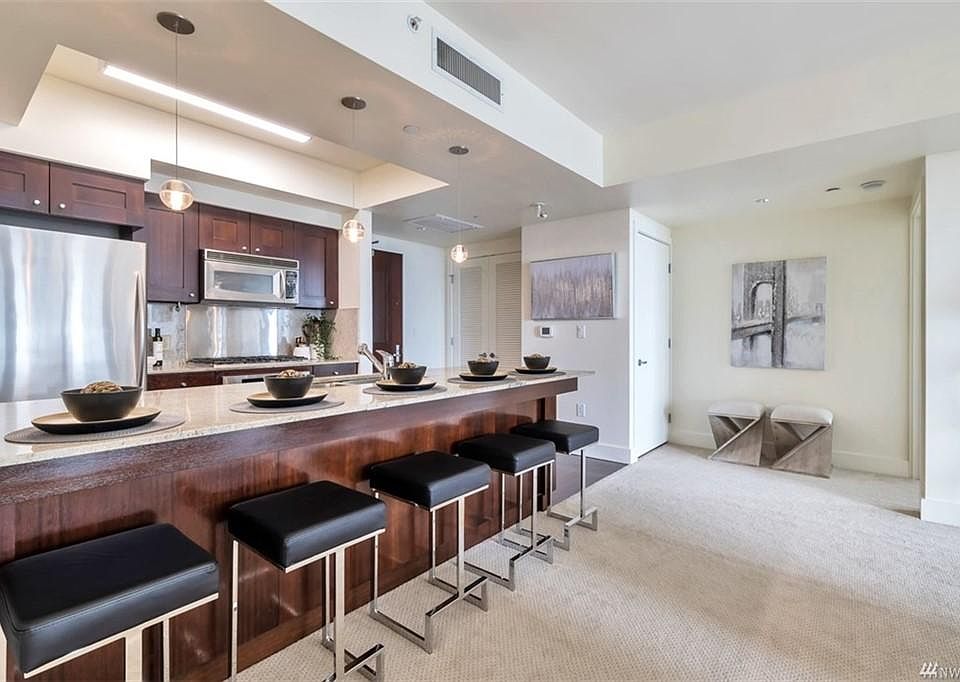 1st image of 650 Bellevue Way NE Unit 3303