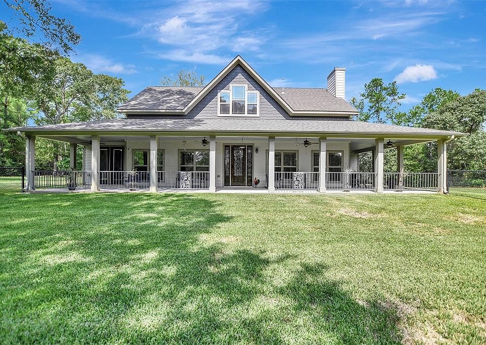 19003 Indigo Lake Dr, Magnolia, TX 77355 MLS 84701132 Zillow