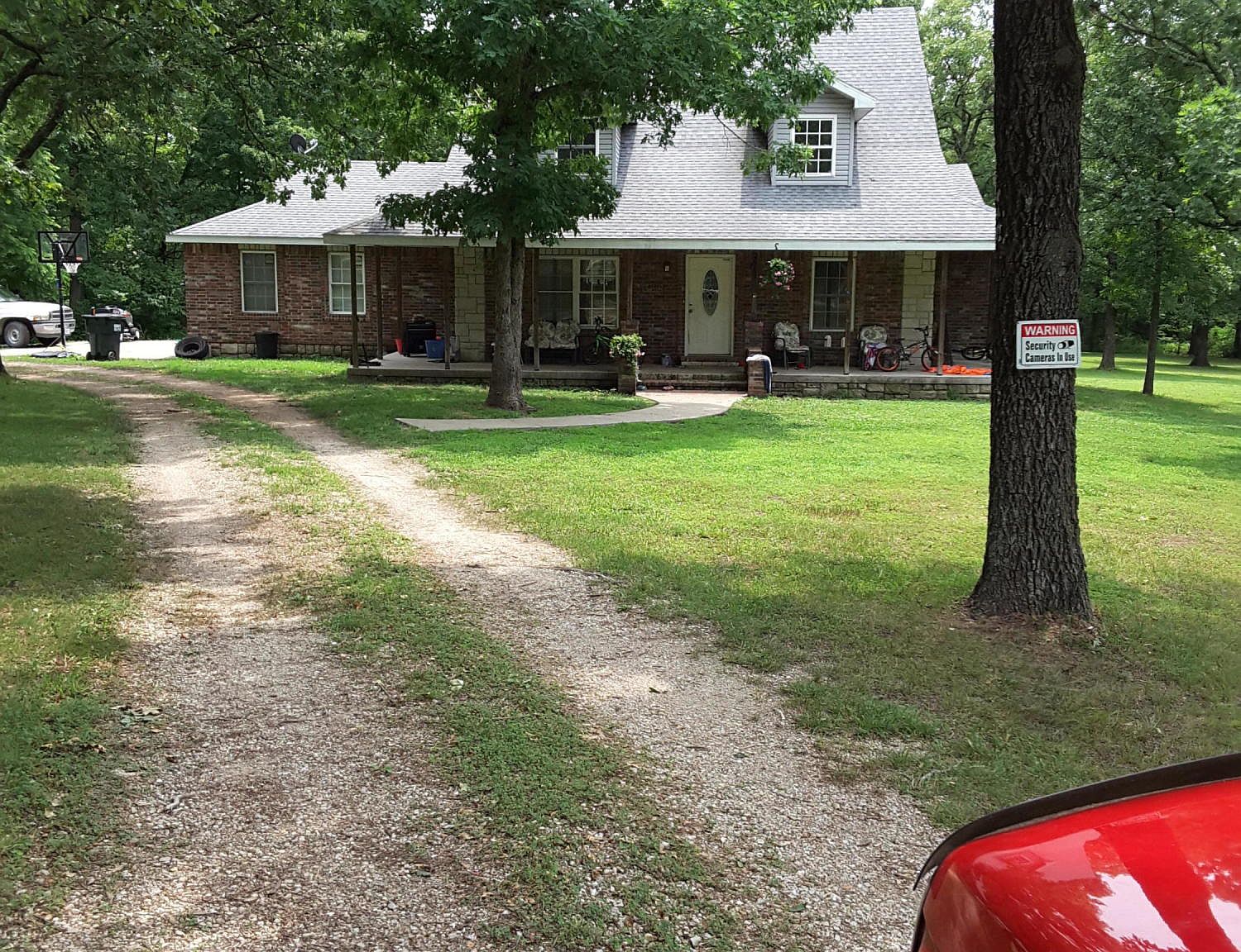 16 Fiddler Ln, Long Lane, MO 65590 Zillow