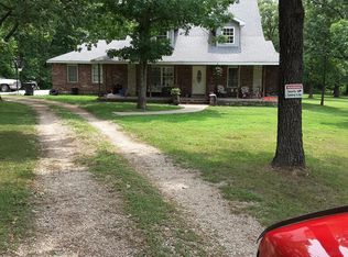 16 Fiddler Ln, Long Lane, MO 65590