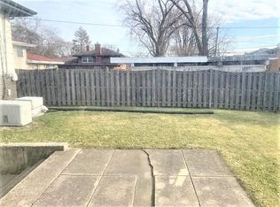 703 E 168th Pl, South Holland, IL