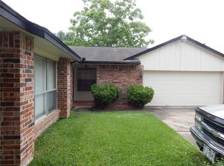 16738 Summer Dew Ln, Houston, TX 77095