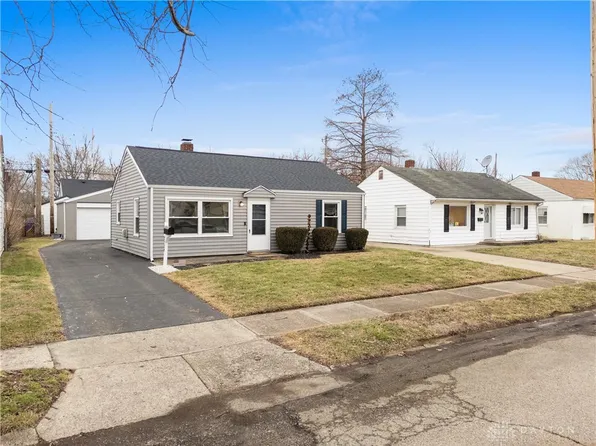 2729 Hilda Ave, Hamilton, OH 45015