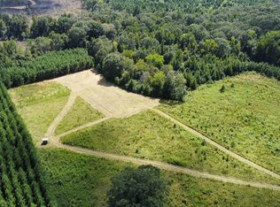 Carter Hill Rd, Hazlehurst, MS 39083