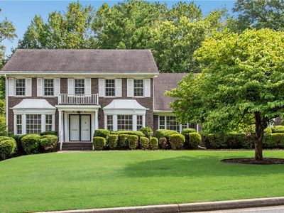 1325 Wyntercreek Rd, Atlanta, GA, 30338