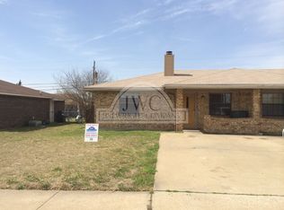 4204 Bluestem Ln, Killeen, TX 76542