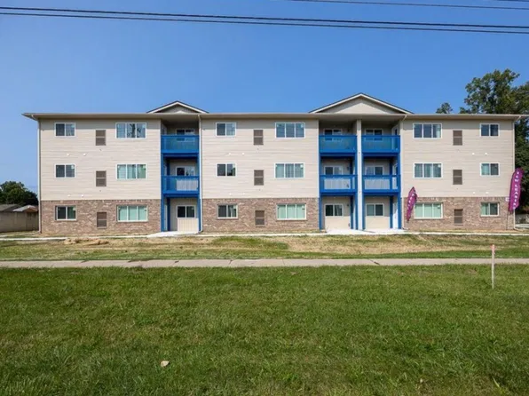 35410 Van Born Road