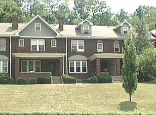 5214 Beeler St, Pittsburgh, PA 15217