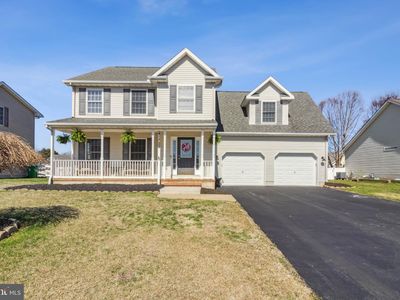 57 Church Creek Dr, Magnolia, DE, 19962