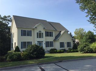 235 Long Wharf Rd, Stonington, CT 06378