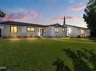 17168 Septo St, Northridge, CA 91325