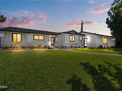 17168 Septo St, Northridge, CA, 91325