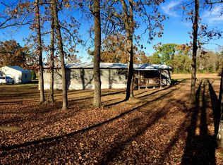 345 Leonard Ln, Pottsville, AR 72858
